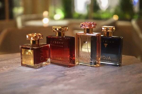 Roja Parfums