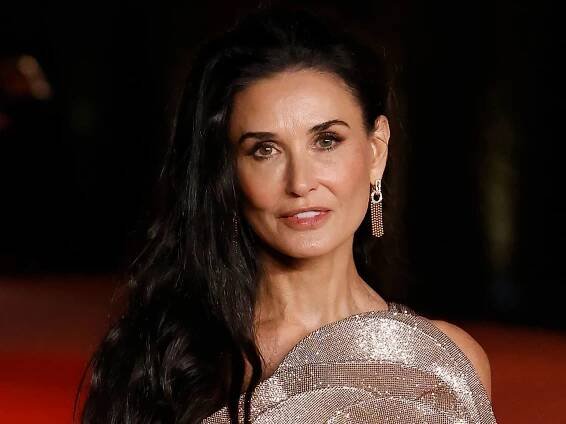 Demi Moore, Calista Flockhart, more A-listers unveil most dramatic transformation yet – see new Feud poster