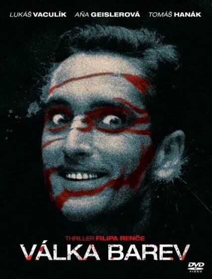 Válka barev | Filmová místa.cz