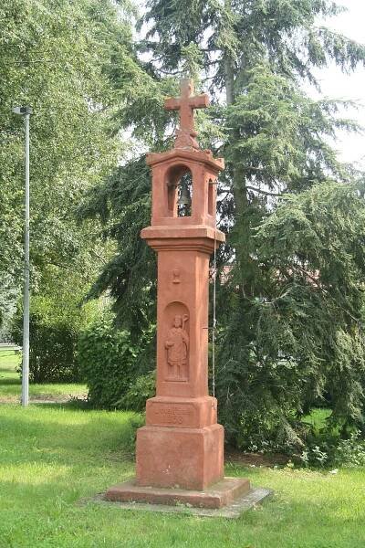 Zvonička v Benicích – Wikipedie