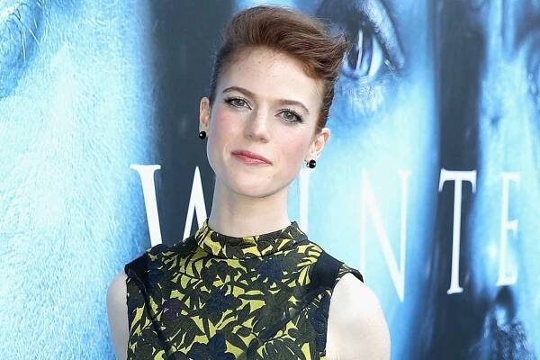 Rose Leslie will not be returning for fourth season of 'The Good Fight'