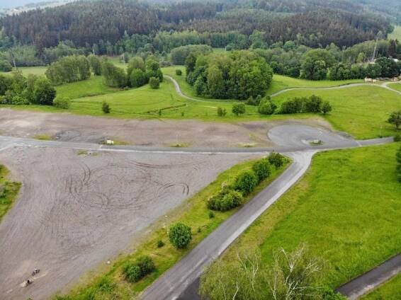 Galerie - Sportovní Areál Vesec