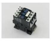 Vzduchový stykač EPM EP1 EP2 C09 C12 C17 C20 C40 C44 C45 C63 Elektropřístroj Varianta: EP1C12 cívka 230V
