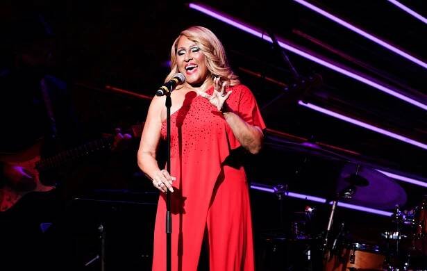 Darlene Love