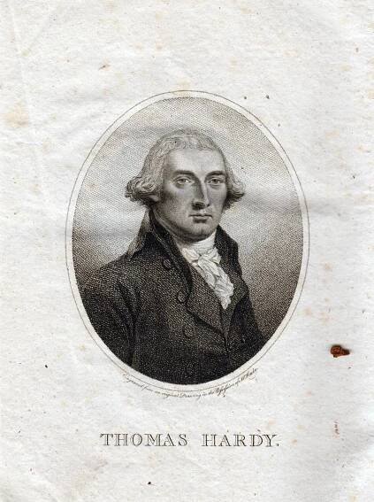 Thomas Hardy (political reformer)