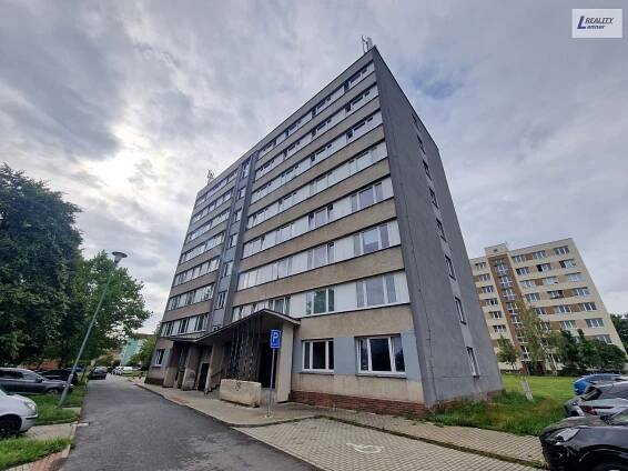 1+1, Čermákova, Plzeň, 43 m2