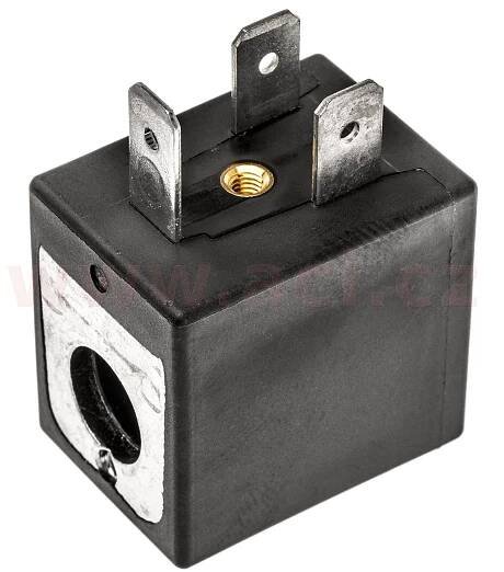 cívka ventilu 5W 230 V 50 Hz / 240 Volt 60 Hz ODE