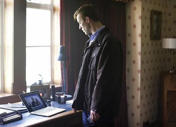 The Loch - Episode 3 - Z filmu - John Heffernan