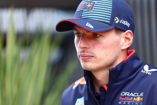 Max Verstappen reflects on crash with Lando Norris ahead of Silverstone: ‘We already have too many rules’