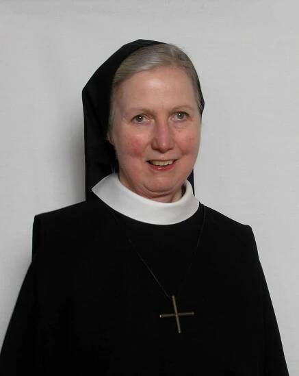 english – BENEDIKTINERINNENABTEI ST. HILDEGARD