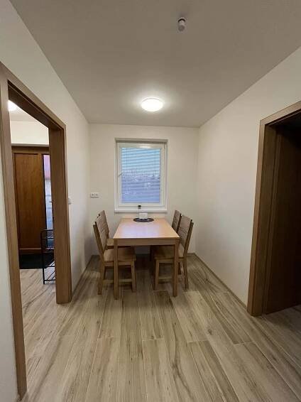 Ubytování v apartmánech SK family za 250 Kč Týn nad Vltavou, Malá Strana Ubytování SK family • Firmy.cz