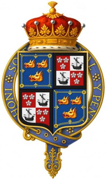 George Hamilton-Gordon, 4th Earl of Aberdeen - Wikipedia