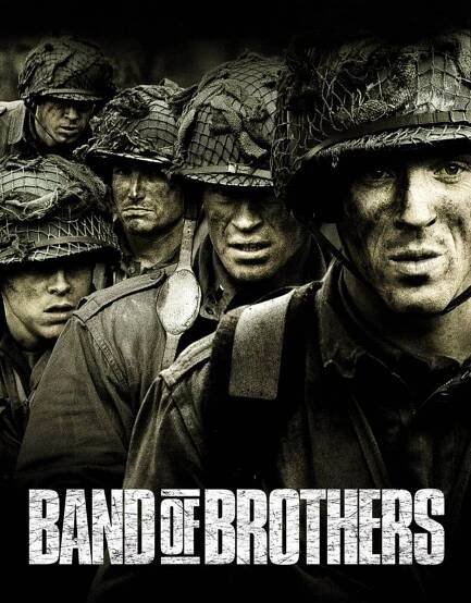 Band of Brothers