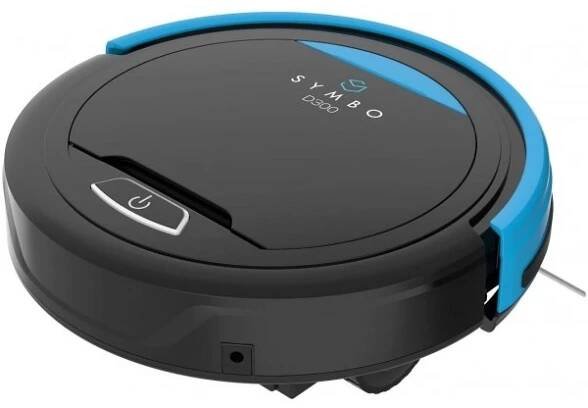 Symbo D300B