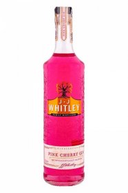 JJ Whitley Pink Cherry Gin - Alkoholonline.sk
