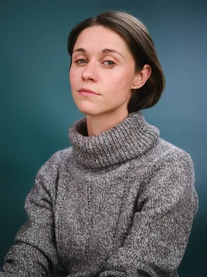 Andrea Uhlík Berecková - ArtAgent