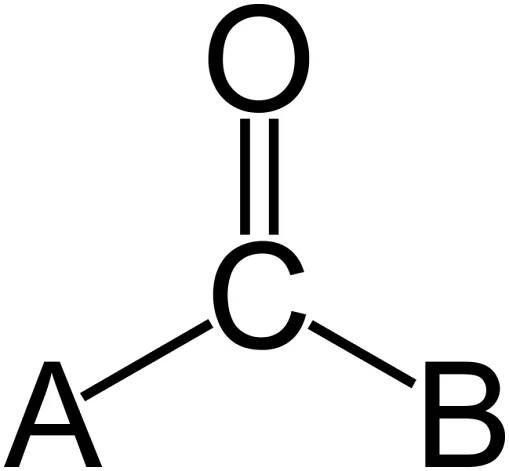 Karbonylové sloučeniny