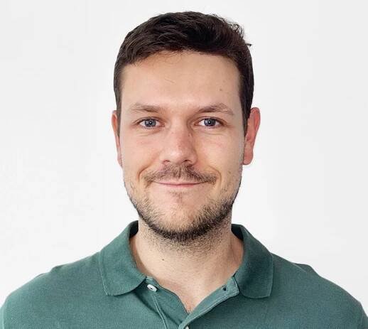 Alex Barrio