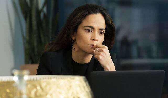 Alice Braga - Actress