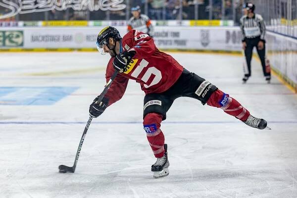 Milan Richtr | sportovní & reportážní fotografie - HC Sparta Praha - HC Vítkovice RIDERA