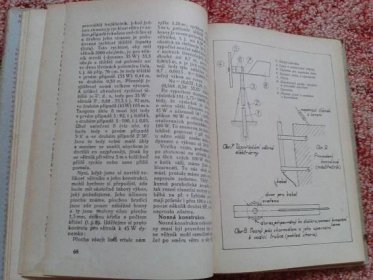 VL.RAUSCHGOLD: MLADÝ KONSTRUKTÉR,AMATÉRSKÝ SOUSTRUH 1.VYDÁNÍ 1947 - Knihy