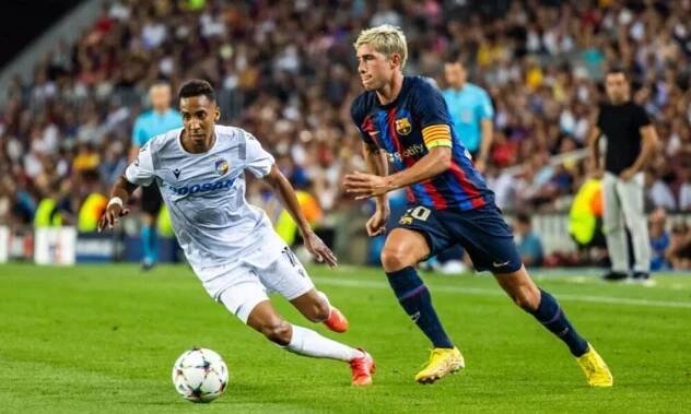 Emotivní rozloučení! Sergi Roberto po letech odchází z Barcelony, pro svou fotbalovou rodinu si nachystal dojemný projev