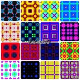 Jigsaw Puzzle | 64 pieces | pattern | Jigidi