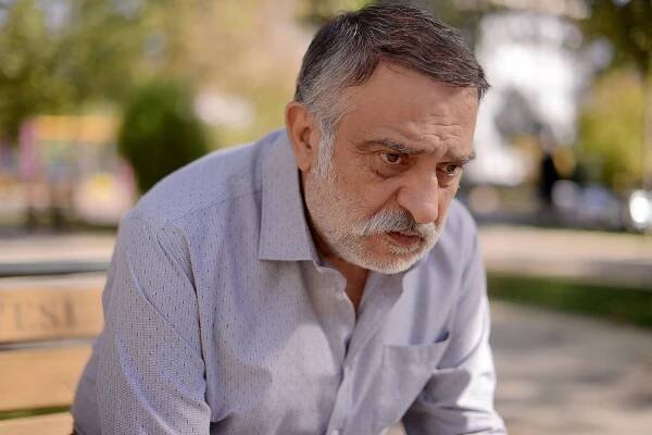 Benim Adım Melek - Episode 12 (S02E12) (2020)