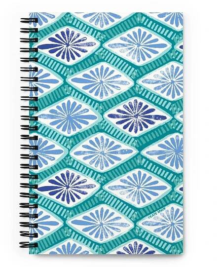 Nautilus Notebook