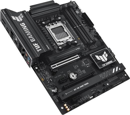ASUS TUF GAMING B850-PLUS WIFI