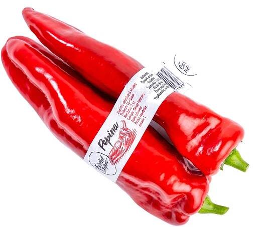 Paprika Pepina 2ks