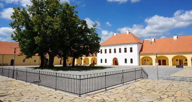 Navštivte CENTRUM EDEN - ráj poznání a inspirace