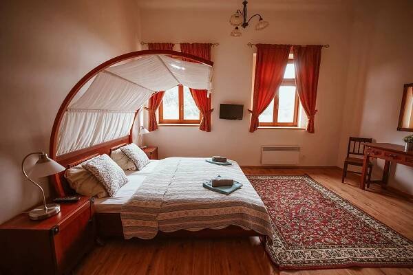 Hotel Stein Elbogen, Loket | Hotel.cz
