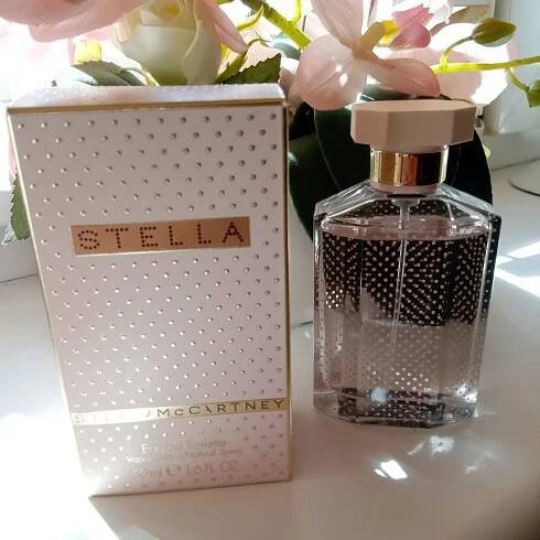 Stella Eau de Toilette Stella McCartney pro ženy