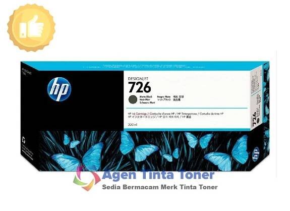 Jual Toner HP LaserJet 81A Black CF281A Original Harga Dan Spesifikasi