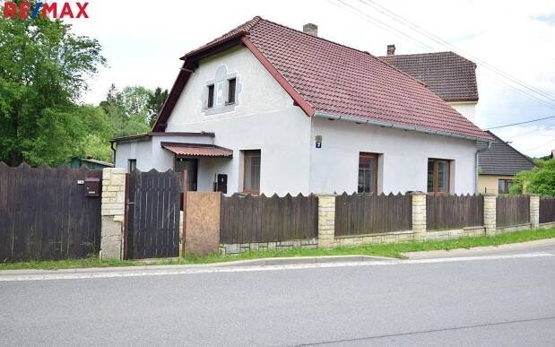 Ostatní, Veselíčko, 76 m²