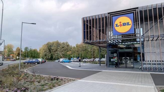 Lidl foto 3