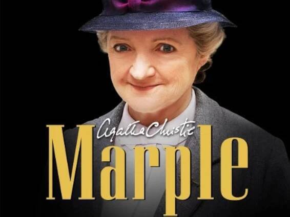 Julia McKenzie in Marple (2004)