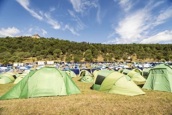 Praktické informace o festivalu | Hrady CZ 
