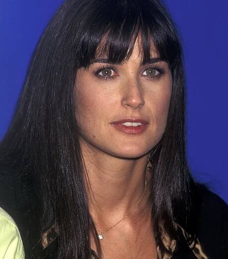 Timeless Beauty! Demi Moore’s Transformation Over the Years Amid Plastic Surgery Speculation