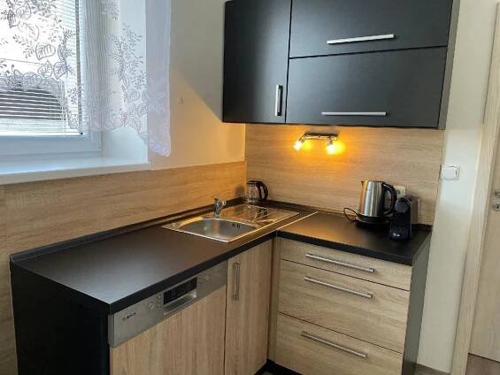 Apartmány Panorama, Železná Ruda | Hotely Penziony .cz