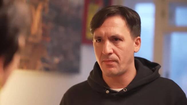 Proč se mnou jednáte jako s cucákem? Slavný ruský herec tvrdě odsoudil invazi