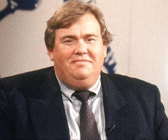 John Candy