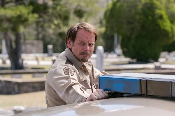 Rectify - Mazel Tov - Z filmu - J.D. Evermore