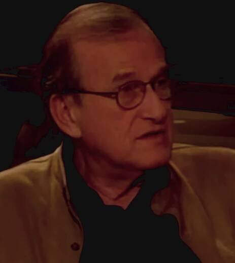 Larry Gelbart