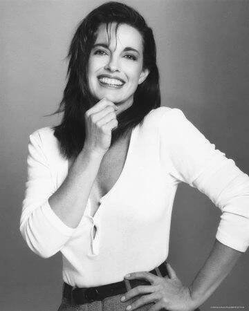 Linda Gray fotka