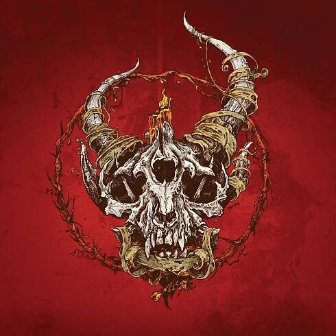 Demon Hunter
