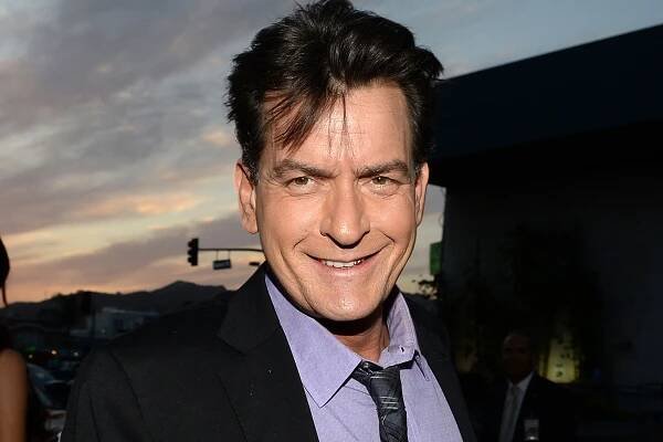 Charlie Sheen Says He's 'Totally Focused' as He Celebrates 1 Year of Sobriety