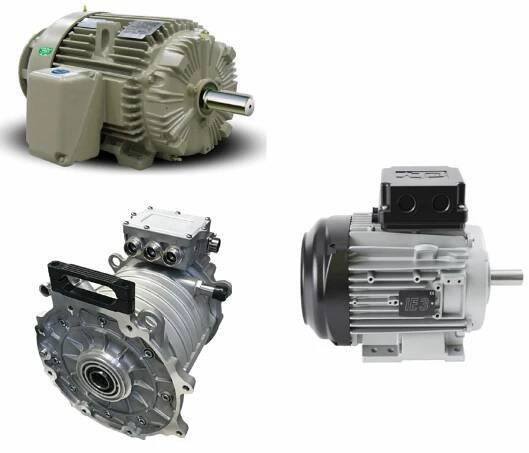 Electrical Motor