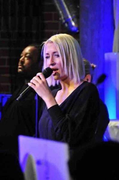 Sarah Connor (singer) - Wikipedia